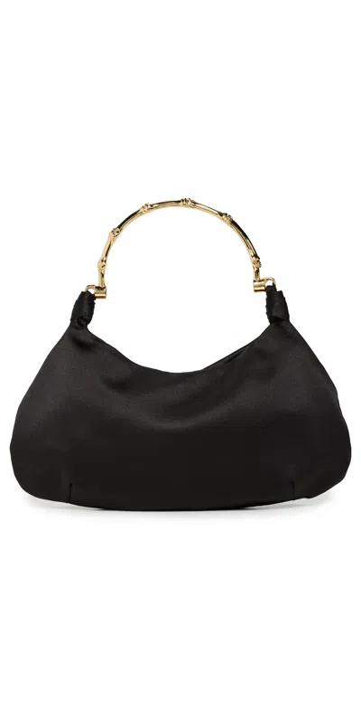 NLA COLLECTION ELOISE BAG BLACK