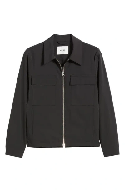 NN07 NN07 ALBAN WATERPROOF JACKET