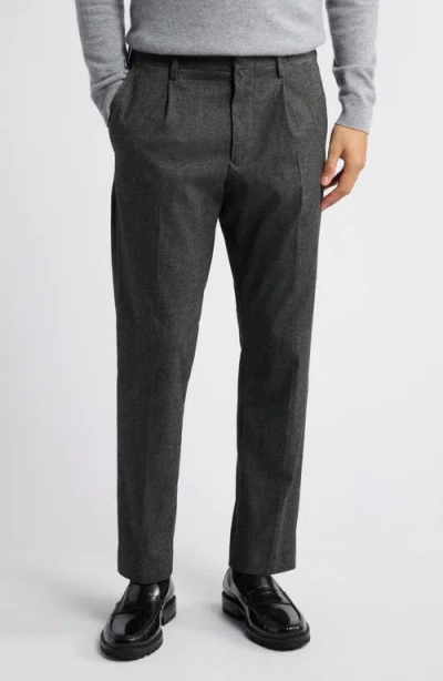 NN07 NN07 BILL 1067 PLEATED DRESS PANTS