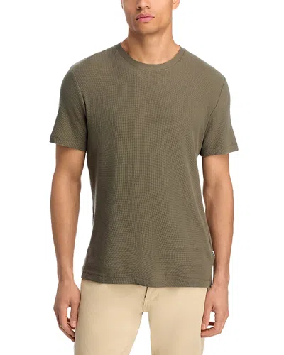 NN07 NN07 CLIVE REGULAR FIT TEE