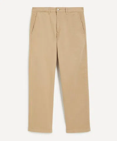 NN07 NN07 MENS ADEN 1923 CHINO TROUSERS