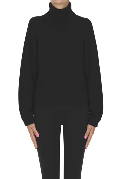 NO NAME TURTLENECK PULLOVER