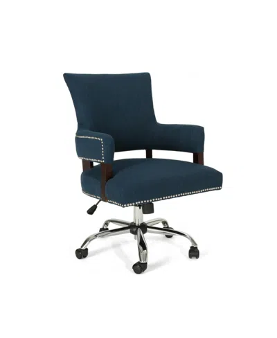 NOBLE HOUSE BONAPARTE TRADITIONAL HOME OFFICE CHAIR