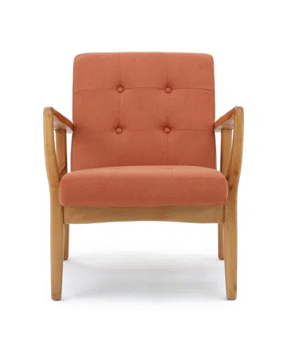 NOBLE HOUSE BRAYDEN CLUB CHAIR