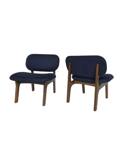 NOBLE HOUSE CHANTILLY DINING CHAIR, SET OF 2