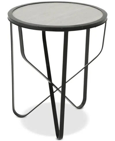 NOBLE HOUSE DAHLIA SIDE TABLE