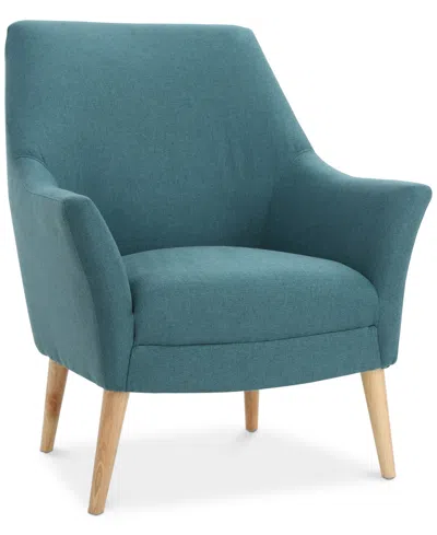 NOBLE HOUSE FANNEN CLUB CHAIR