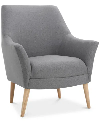 NOBLE HOUSE FANNEN CLUB CHAIR