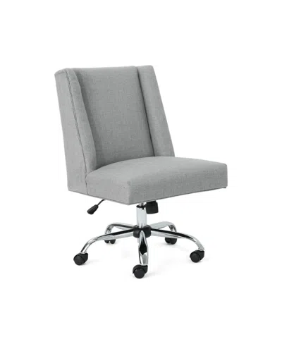 NOBLE HOUSE HATHERLY TRADITIONAL HOME OFFICE CHAIR