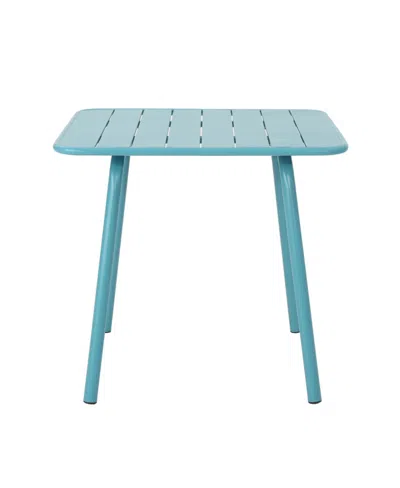 NOBLE HOUSE LACINA DINING TABLE