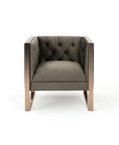 NOBLE HOUSE LORELEI CLUB CHAIR
