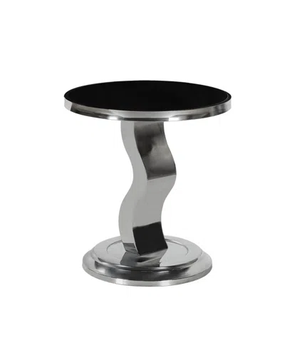 NOBLE HOUSE NARELLE OUTDOOR ACCENT TABLE