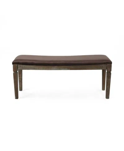 NOBLE HOUSE OPHIR BENCH