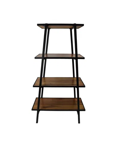 NOBLE HOUSE PEDRIN BOOKCASE