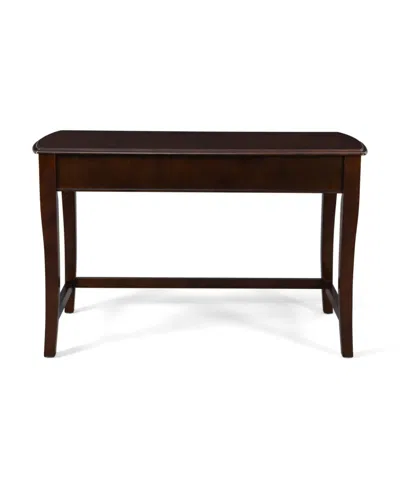 NOBLE HOUSE RINEHART TRANSITIONAL LIFT-TOP STANDING DESK