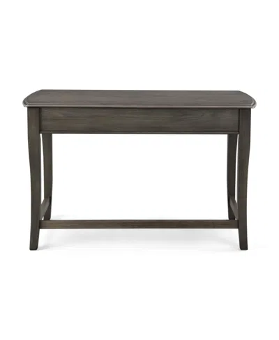 NOBLE HOUSE RINEHART TRANSITIONAL LIFT-TOP STANDING DESK