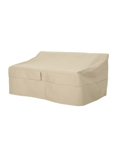 NOBLE HOUSE SHIELD OUTDOOR FURNITURE COVER