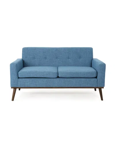 NOBLE HOUSE STORMI 60" SOFA
