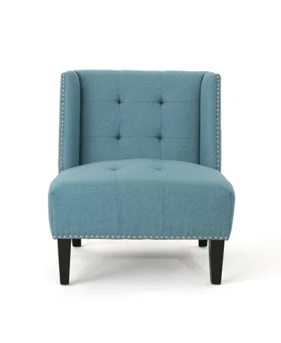 NOBLE HOUSE TAKARA SLIPPER CHAIR