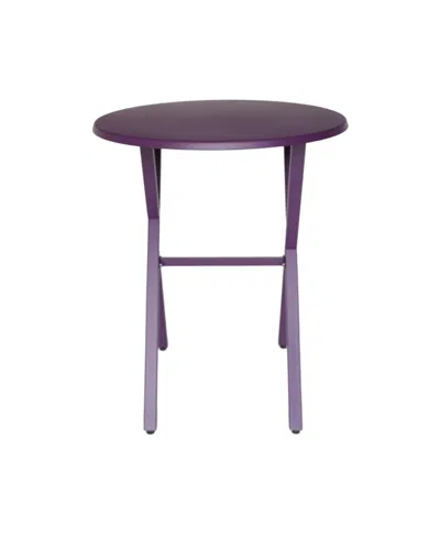 NOBLE HOUSE TARO OUTDOOR BISTRO TABLE