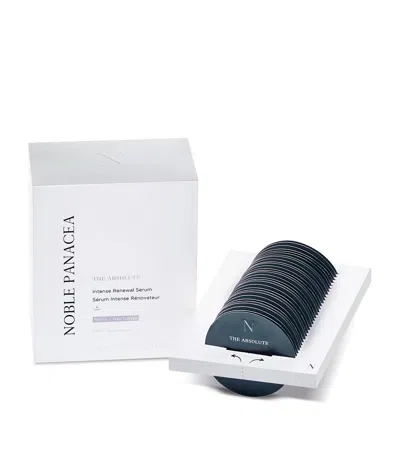 NOBLE PANACEA THE ABSOLUTE INTENSE RENEWAL SERUM REFILL