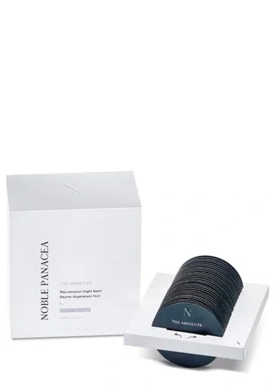 NOBLE PANACEA NOBLE PANACEA THE ABSOLUTE REJUVENATION NIGHT BALM REFILL