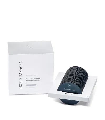 NOBLE PANACEA THE ABSOLUTE REJUVENATION NIGHT BALM REFILL