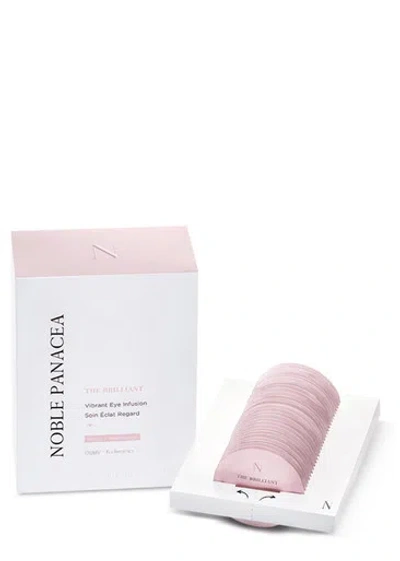 NOBLE PANACEA NOBLE PANACEA THE BRILLIANT VIBRANT EYE INFUSION REFILL