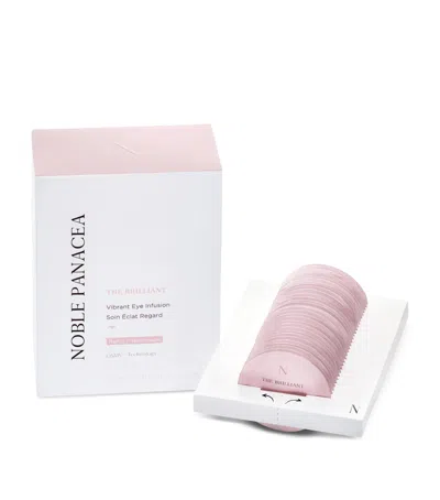 NOBLE PANACEA THE BRILLIANT VIBRANT EYE INFUSION REFILL