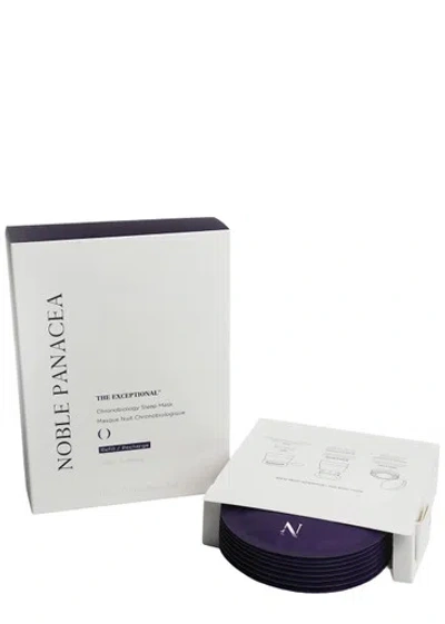 NOBLE PANACEA NOBLE PANACEA THE EXCEPTIONAL CHRONOBIOLOGY SLEEP MASK REFILL