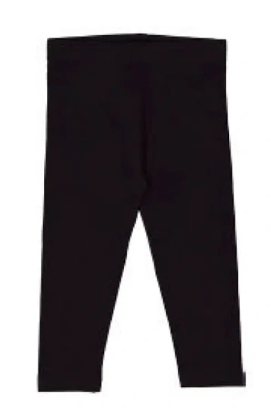 NOGGIWEAR NOGGIWEAR VELOUR LEGGINGS