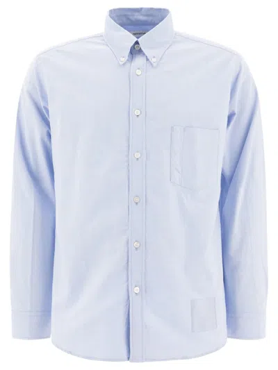 NONNATIVE NONNATIVE SHIRTS