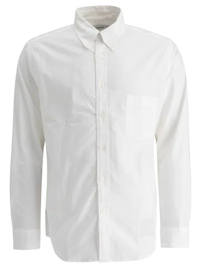 NONNATIVE NONNATIVE SHIRTS