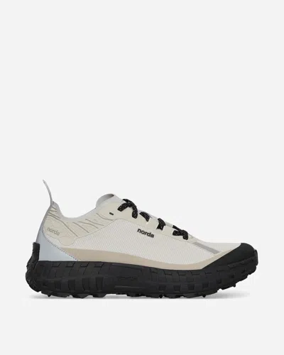 NORDA 001 SNEAKERS CINDER