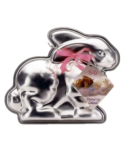 NORDIC WARE NORDIC WARE 3D EASTER BUNNY CAKE PAN