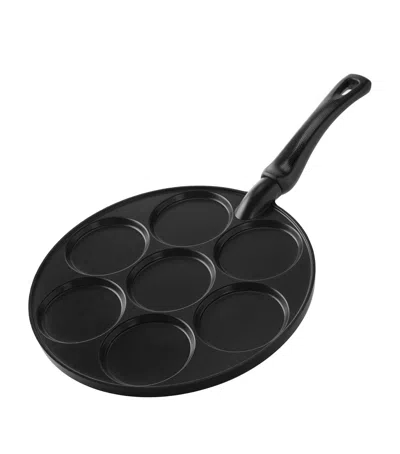 NORDICWARE ORIGINAL SILVER DOLLAR PANCAKE PAN