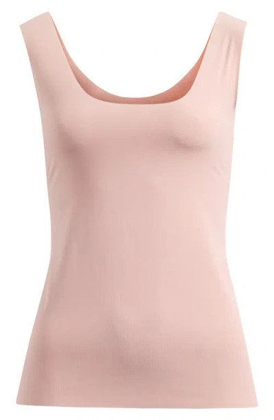 NORDSTROM NORDSTROM EVERYDAY INVISIBLE EDGE TANK