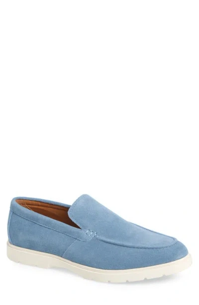 NORDSTROM NORDSTROM HARRISON CASUAL LOAFER