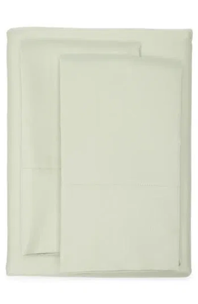 NORDSTROM RACK NORDSTROM RACK 460 THREAD COUNT COTTON SATEEN KING SHEET SET