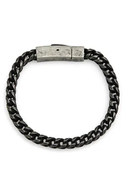 NORDSTROM RACK WHEAT CHAIN BRACELET