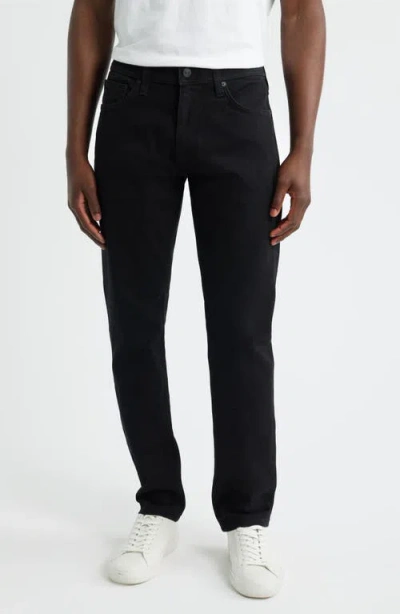 NORDSTROM NORDSTROM SLIM STRAIGHT LEG JEANS