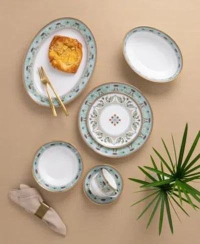 NORITAKE SERENE GARDEN COLLECTION