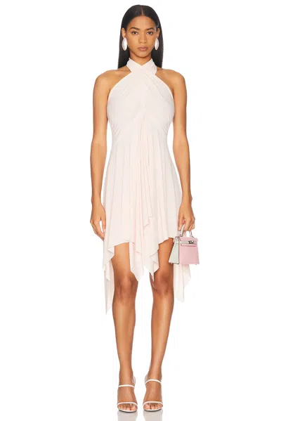 NORMA KAMALI CONVERTIBLE DRESS