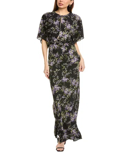 NORMA KAMALI OBIE GOWN