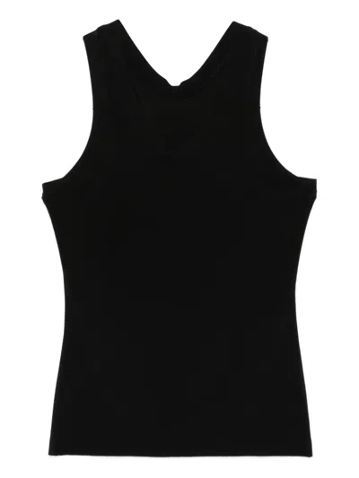 NORMA KAMALI SLEEVELESS TOP