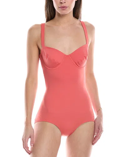 NORMA KAMALI VOGUE ONE-PIECE