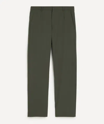NORSE PROJECTS NORSE PROJECTS MENS AAREN TRAVEL LIGHT TROUSERS