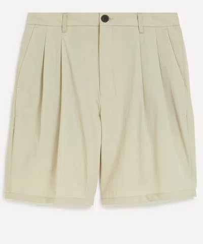 NORSE PROJECTS NORSE PROJECTS MENS BENN TRAVEL LIGHT SHORTS