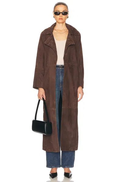 NOUR HAMMOUR ALTHEA JACKET