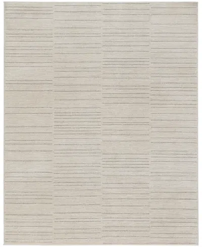 NOURISON HOME ANDES AND02 7'10"X9'10" AREA RUG